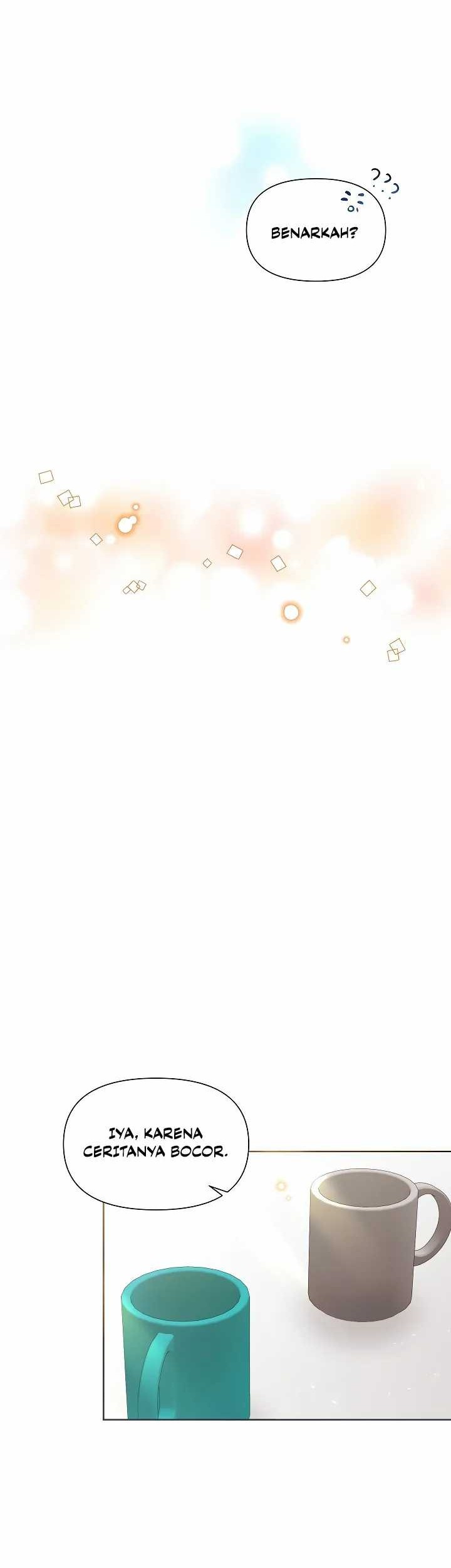 Brother, Am I Cute? Chapter 8 - halaman 30