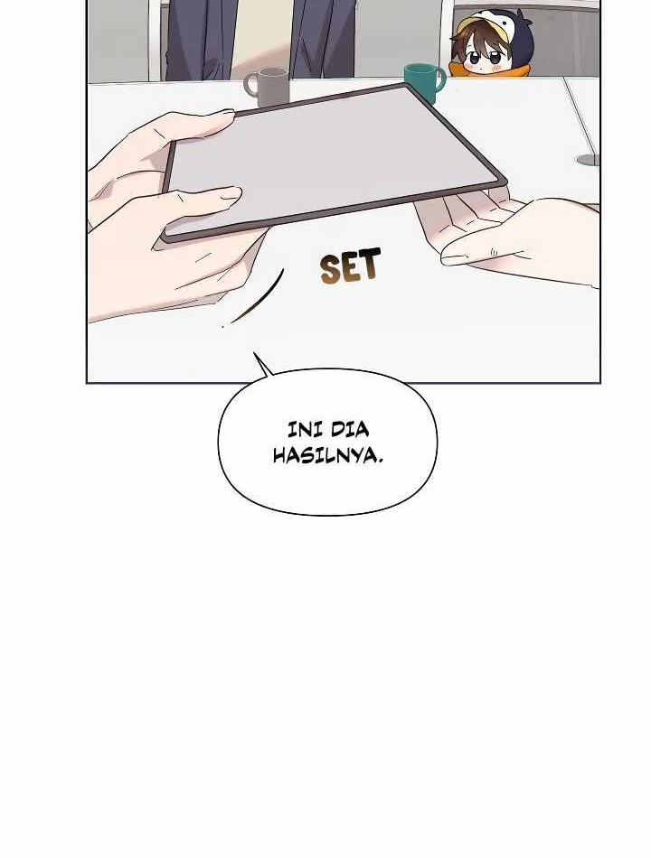 Brother, Am I Cute? Chapter 8 - halaman 32