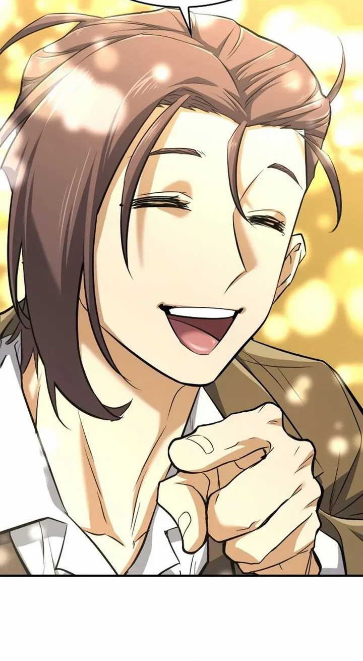 Brother, Am I Cute? Chapter 8 - halaman 51