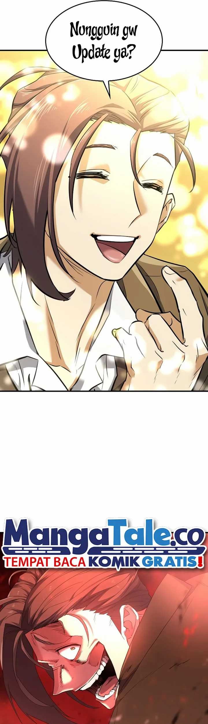 Brother, Am I Cute? Chapter 8 - halaman 52