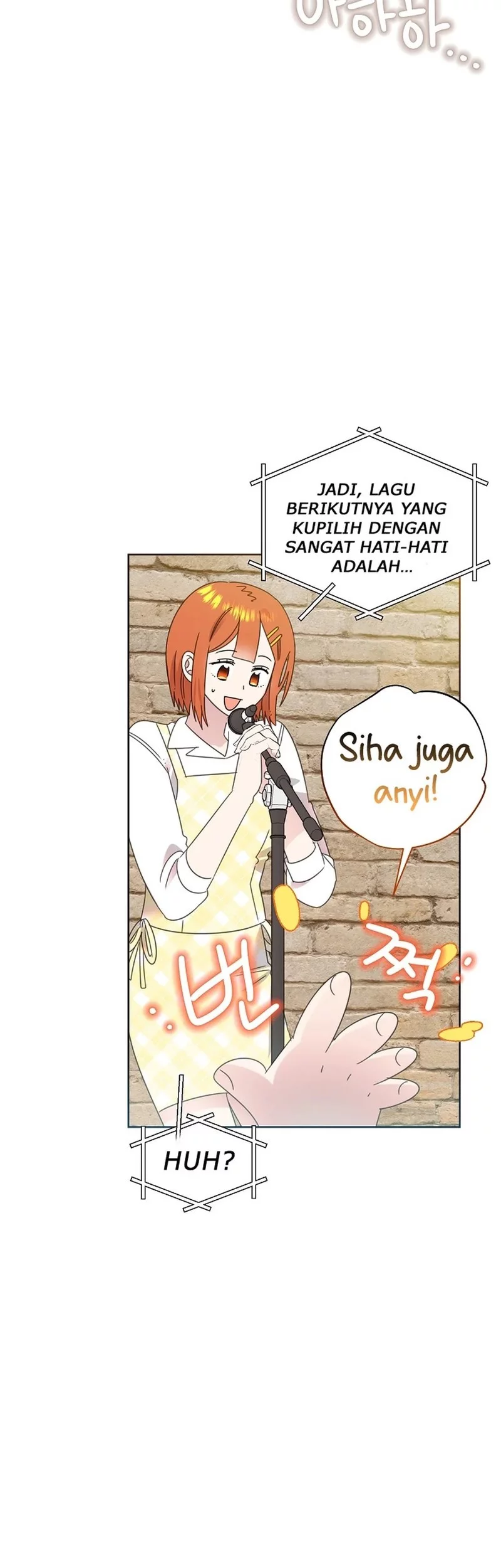 Brother, Am I Cute? Chapter 80 - halaman 21