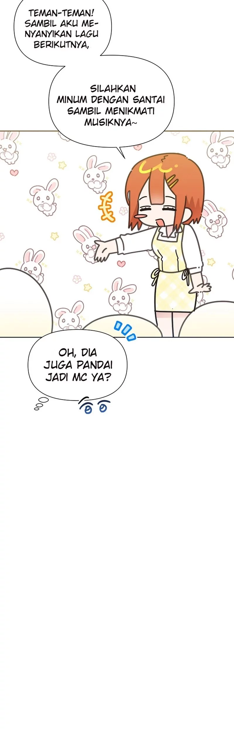 Brother, Am I Cute? Chapter 80 - halaman 3