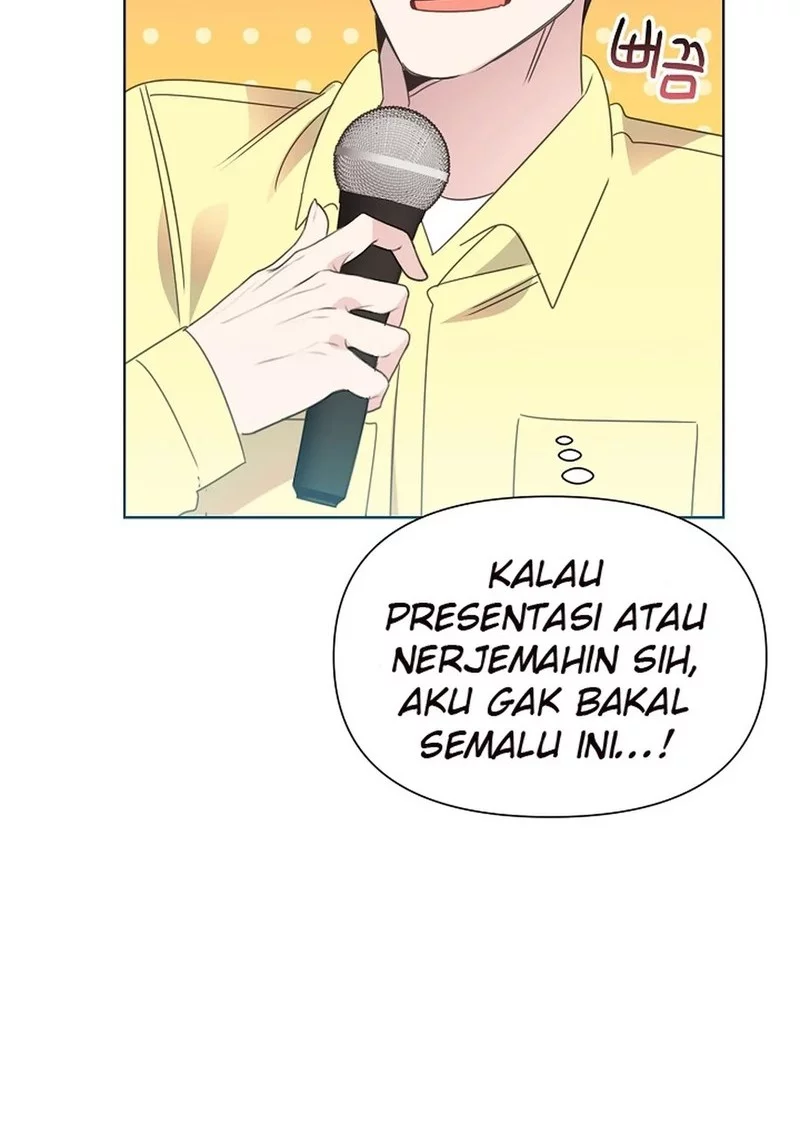 Brother, Am I Cute? Chapter 80 - halaman 38