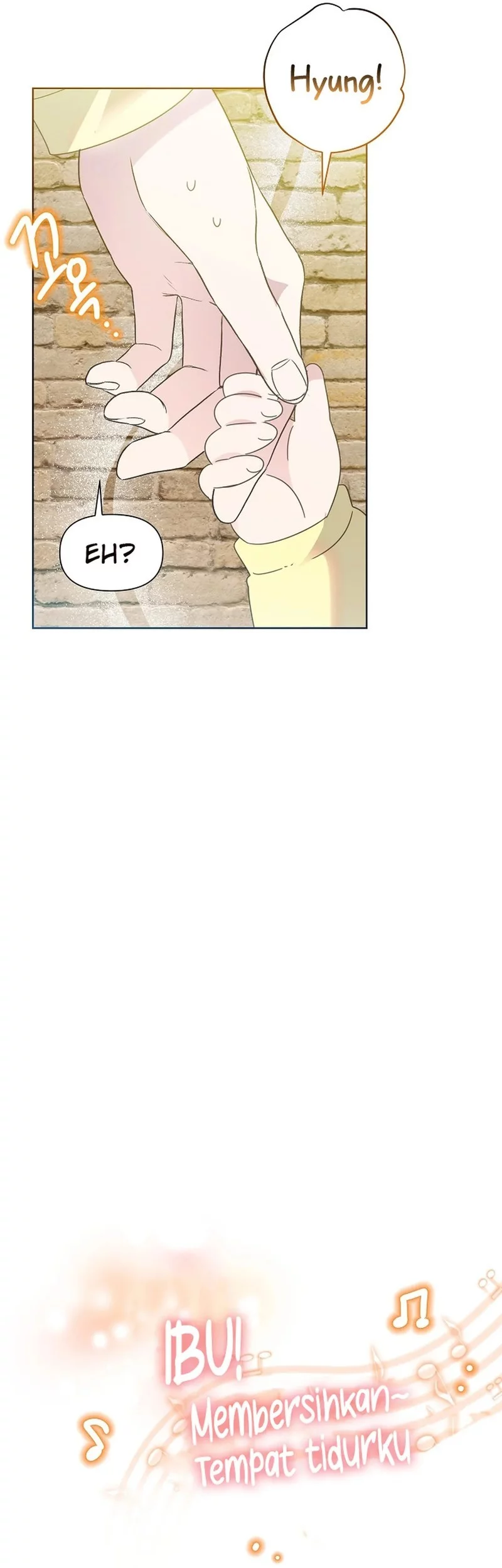 Brother, Am I Cute? Chapter 80 - halaman 39