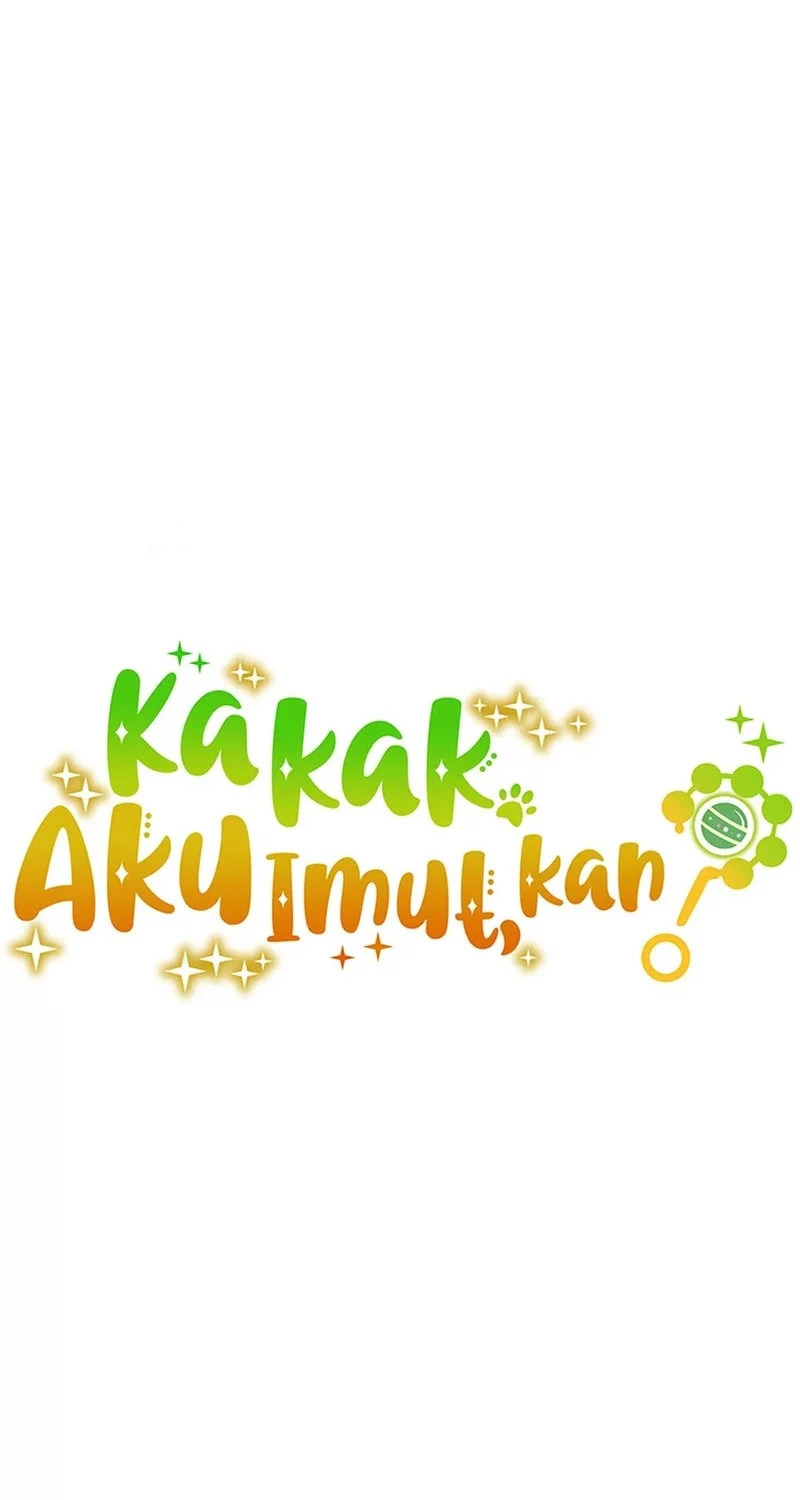 Brother, Am I Cute? Chapter 80 - halaman 4