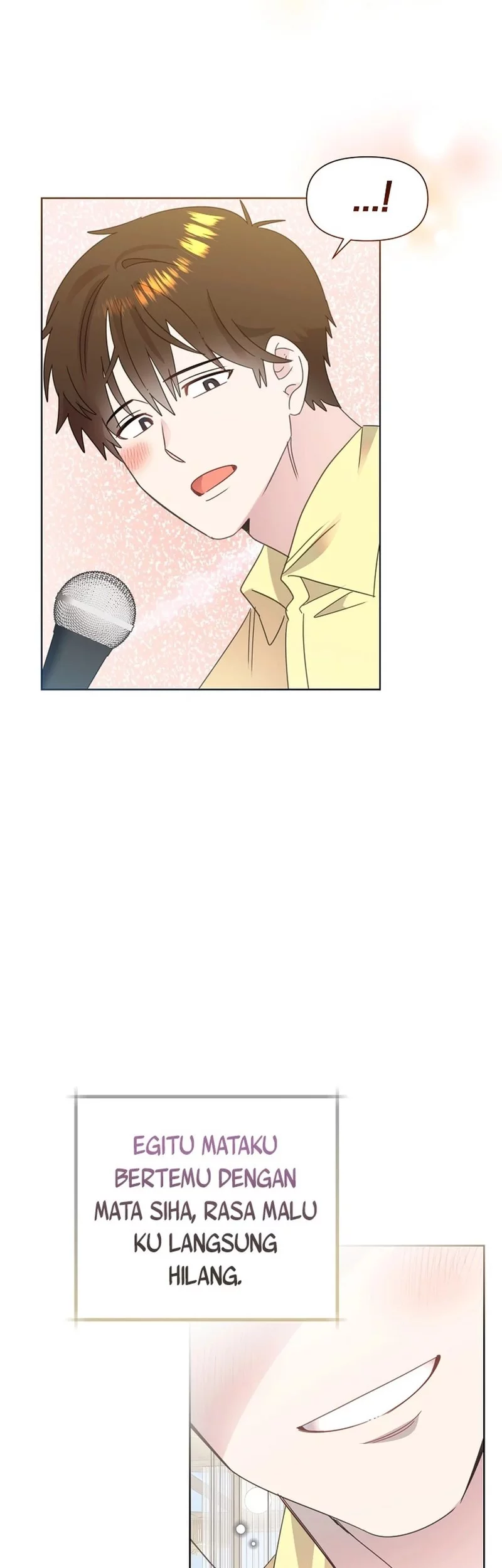 Brother, Am I Cute? Chapter 80 - halaman 41