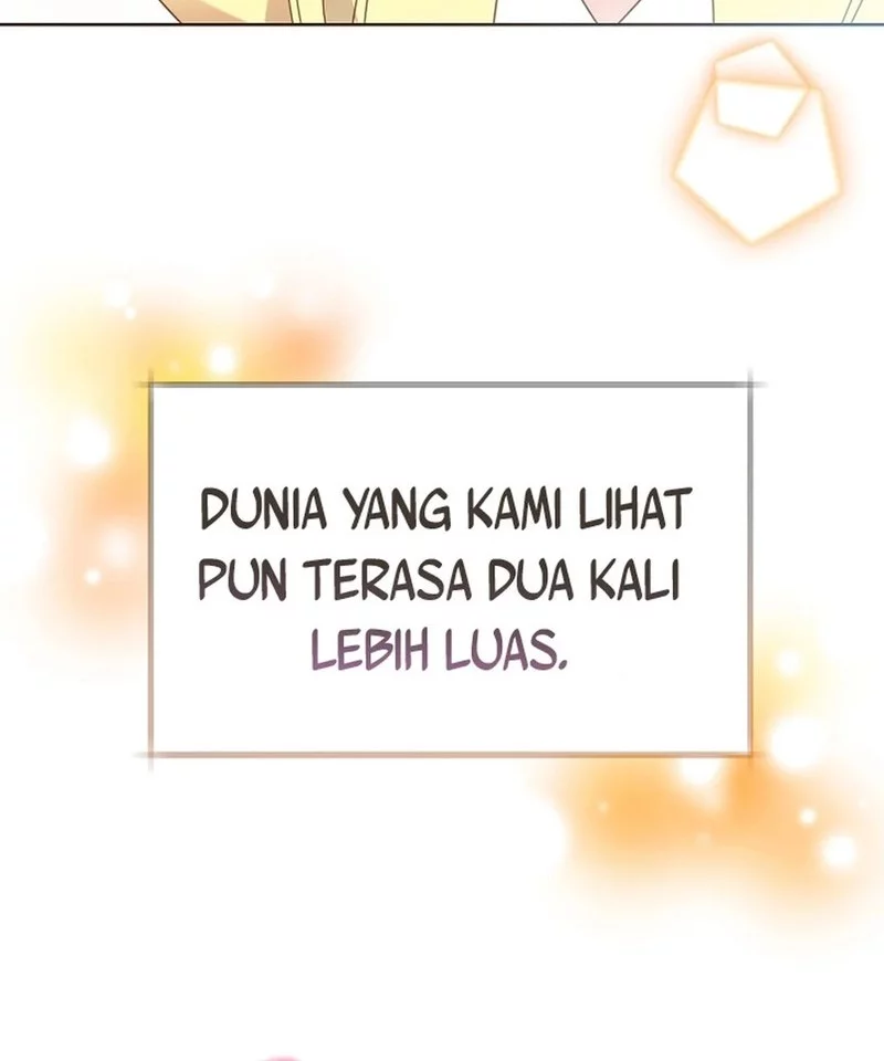 Brother, Am I Cute? Chapter 80 - halaman 46