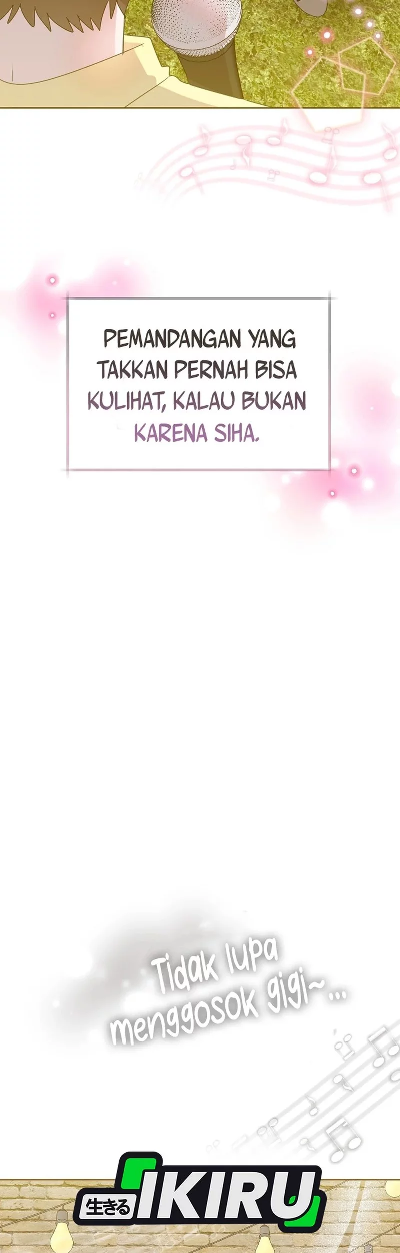 Brother, Am I Cute? Chapter 80 - halaman 49