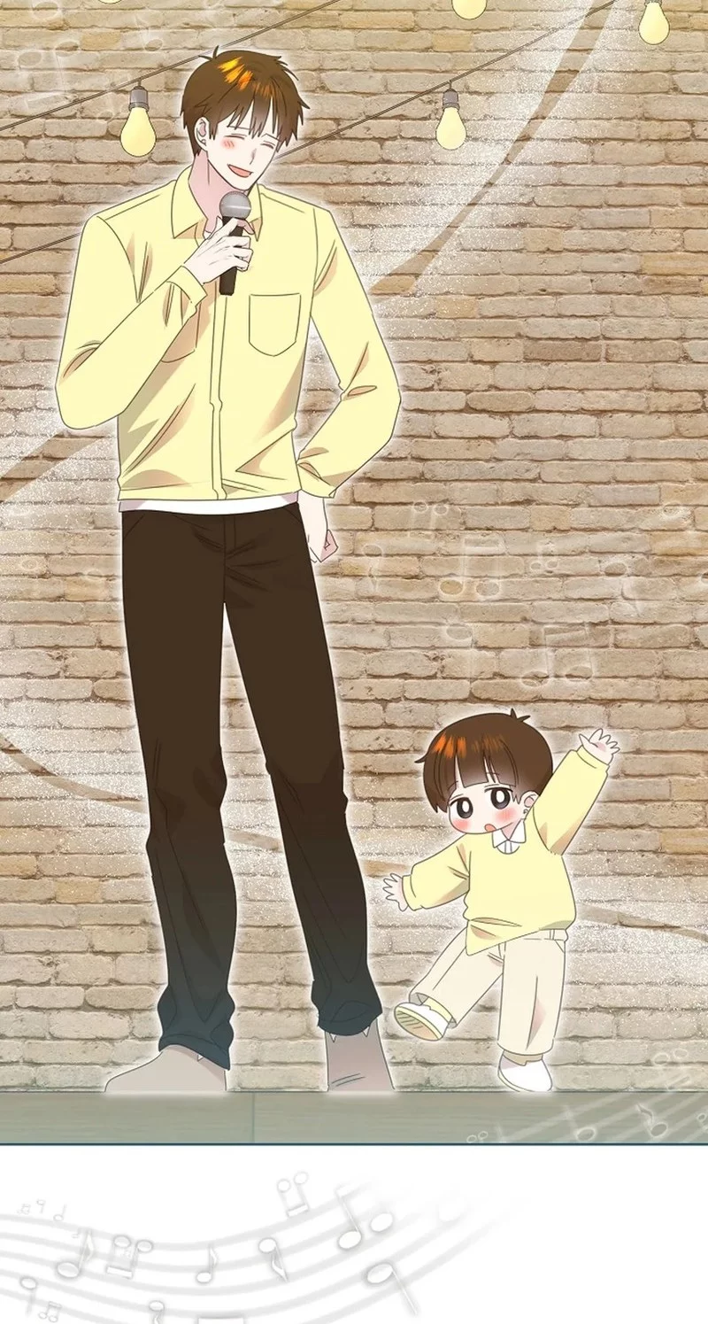 Brother, Am I Cute? Chapter 80 - halaman 50