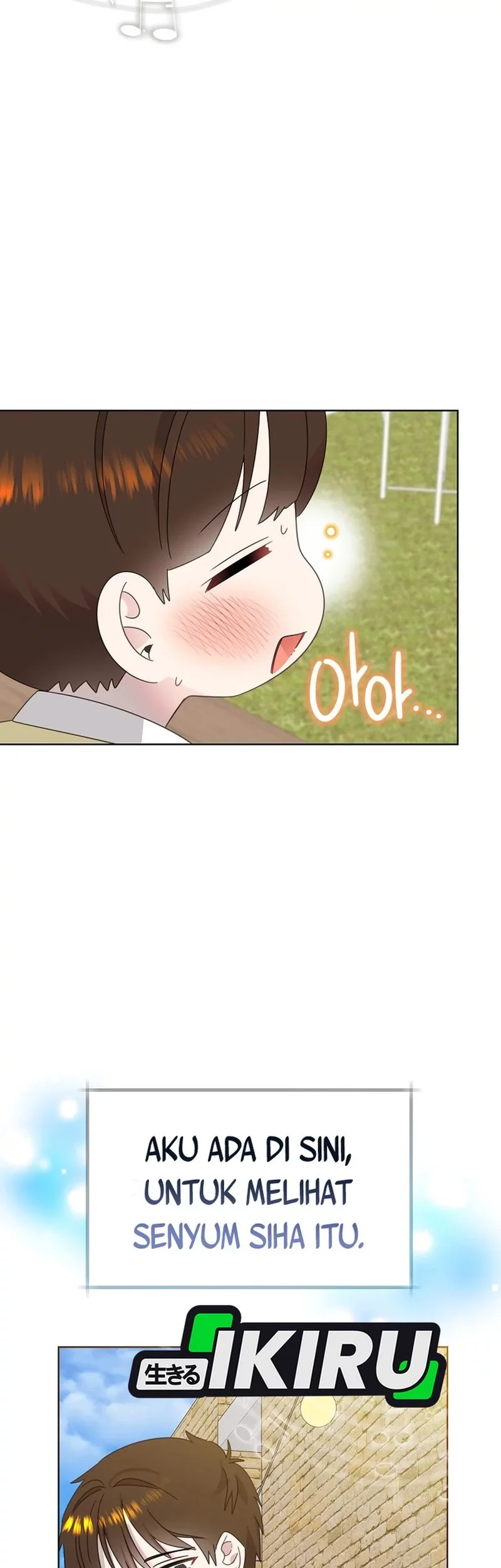 Brother, Am I Cute? Chapter 80 - halaman 51