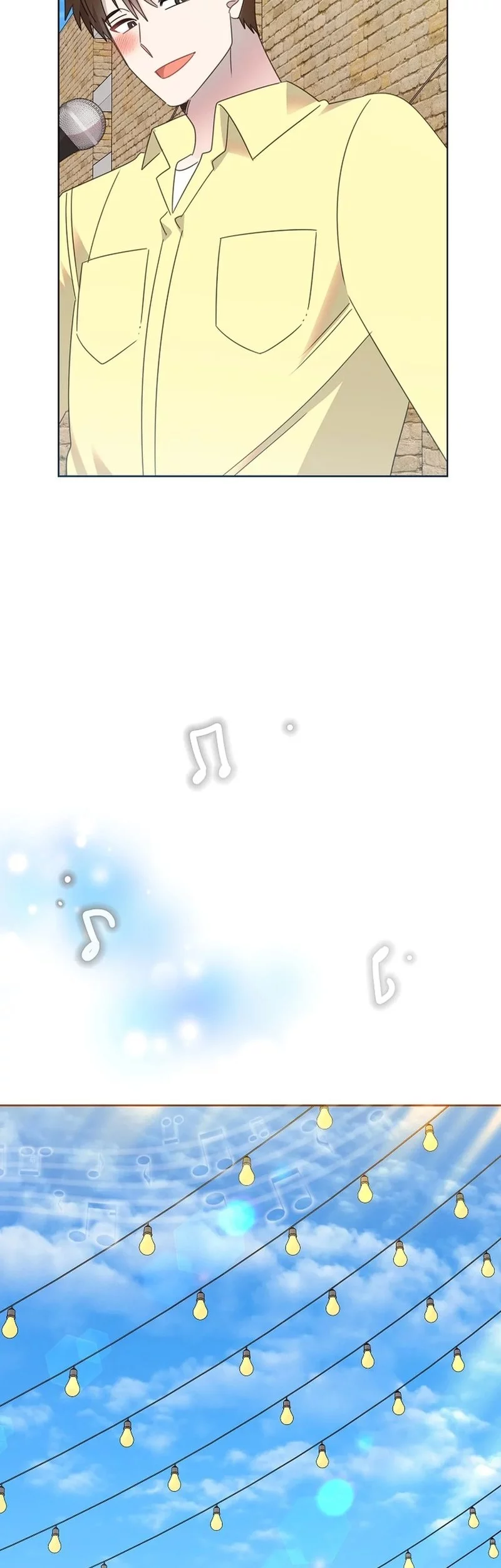 Brother, Am I Cute? Chapter 80 - halaman 52