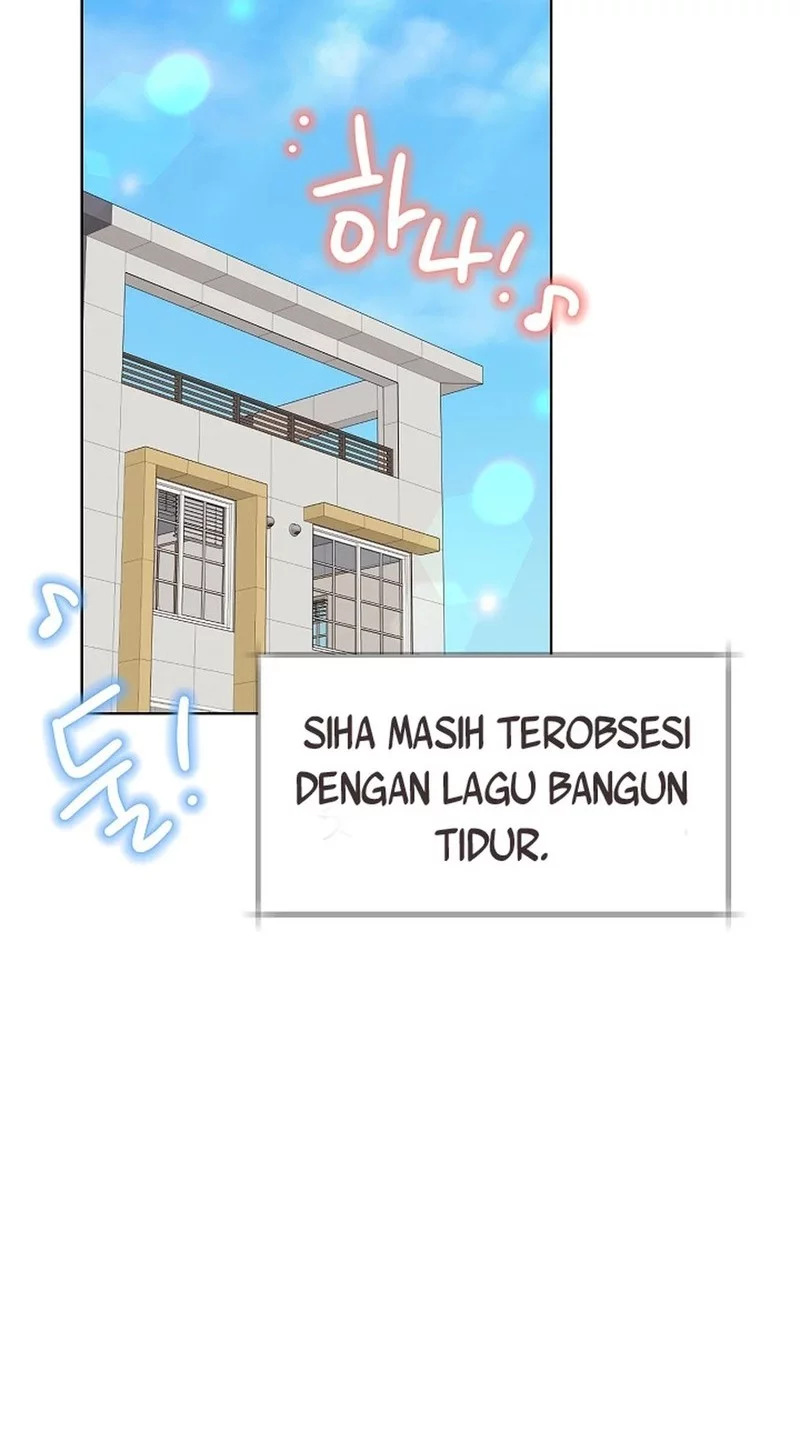Brother, Am I Cute? Chapter 80 - halaman 54