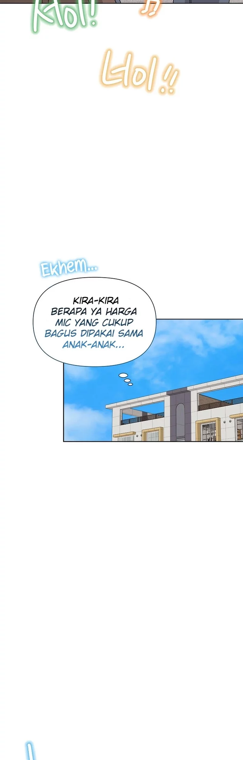 Brother, Am I Cute? Chapter 80 - halaman 61