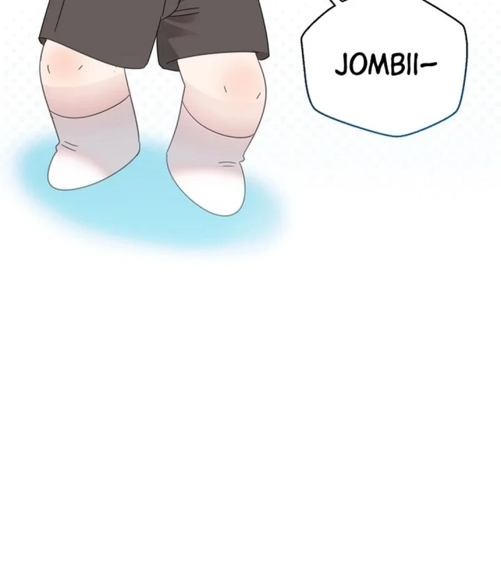 Brother, Am I Cute? Chapter 81 - halaman 24