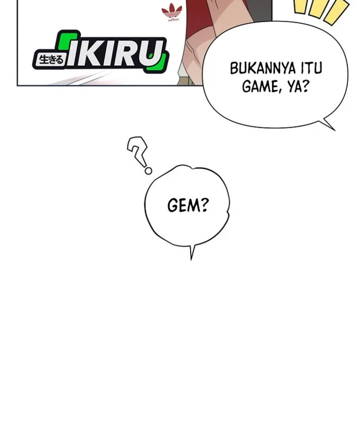Brother, Am I Cute? Chapter 81 - halaman 26