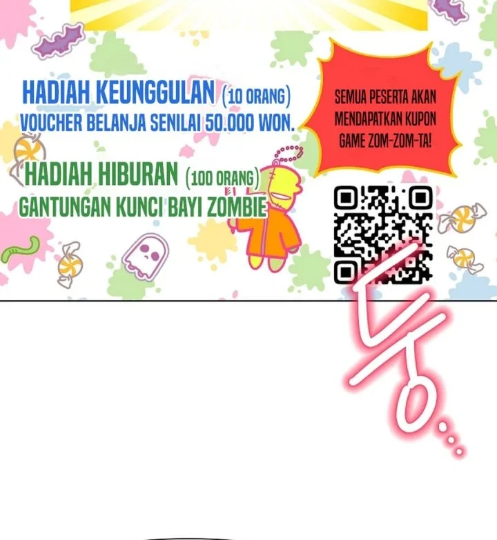 Brother, Am I Cute? Chapter 81 - halaman 29