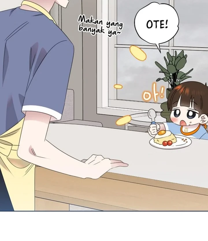 Brother, Am I Cute? Chapter 81 - halaman 4