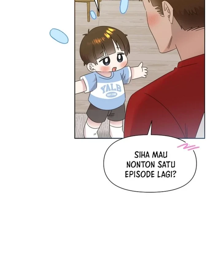Brother, Am I Cute? Chapter 81 - halaman 49