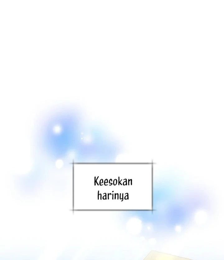 Brother, Am I Cute? Chapter 81 - halaman 51