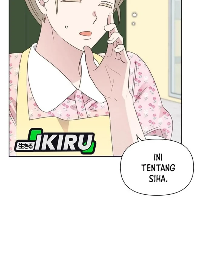 Brother, Am I Cute? Chapter 81 - halaman 54