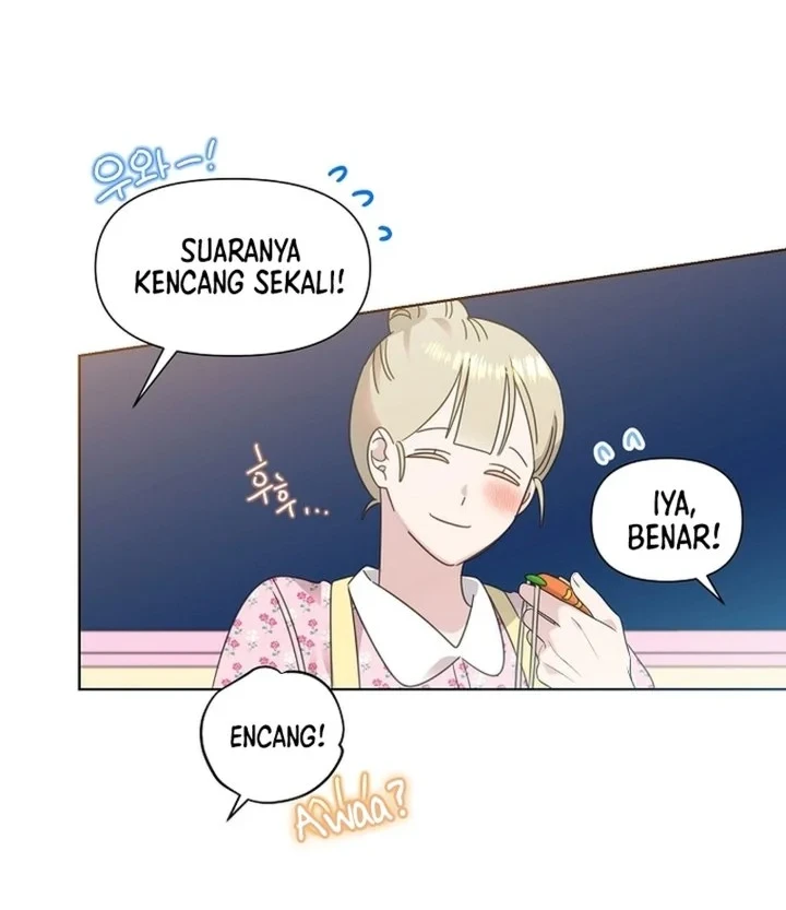 Brother, Am I Cute? Chapter 82 - halaman 26