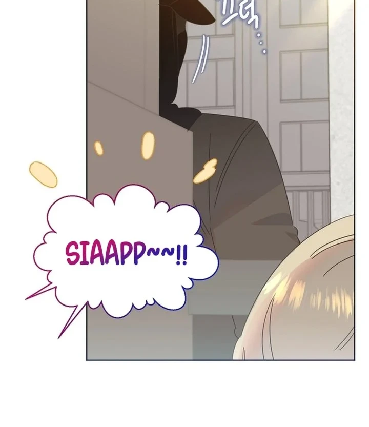 Brother, Am I Cute? Chapter 82 - halaman 30