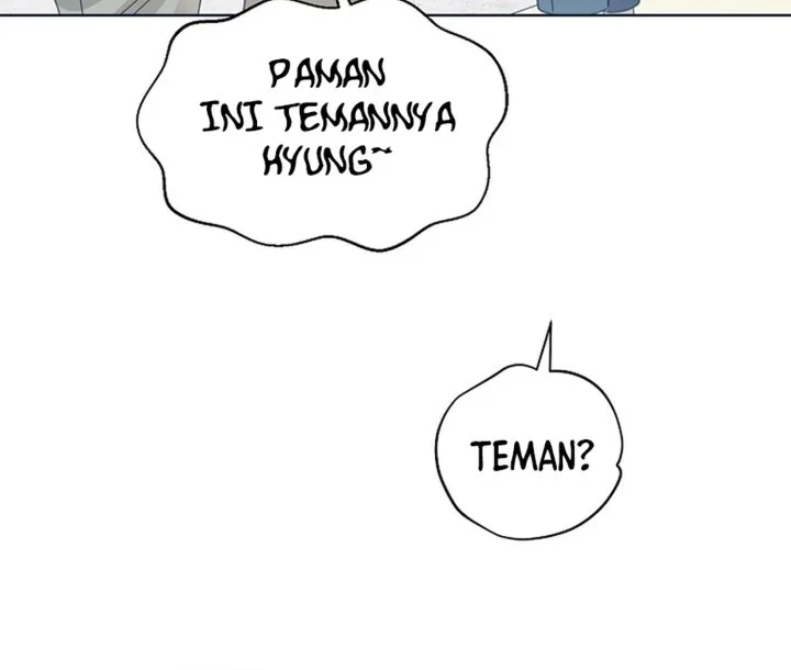 Brother, Am I Cute? Chapter 82 - halaman 39