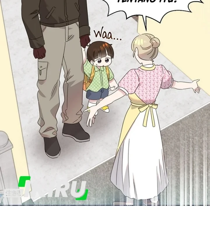 Brother, Am I Cute? Chapter 82 - halaman 45