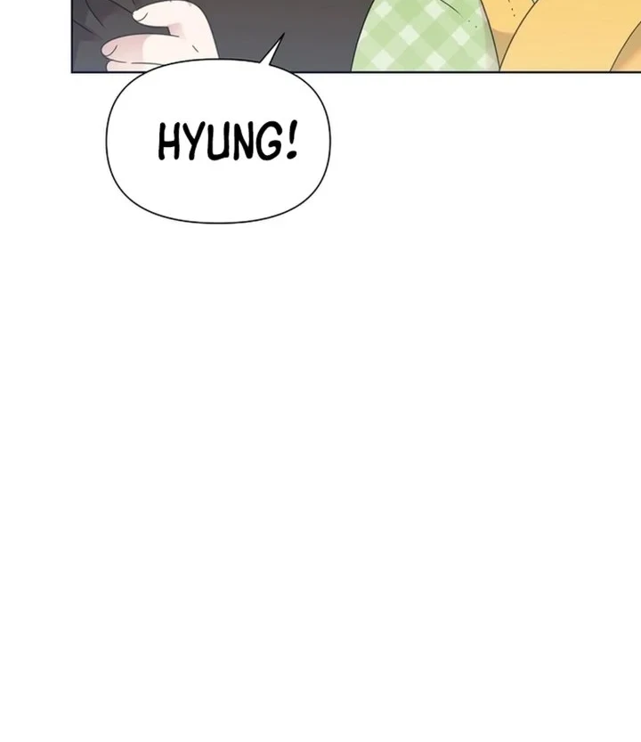 Brother, Am I Cute? Chapter 82 - halaman 53