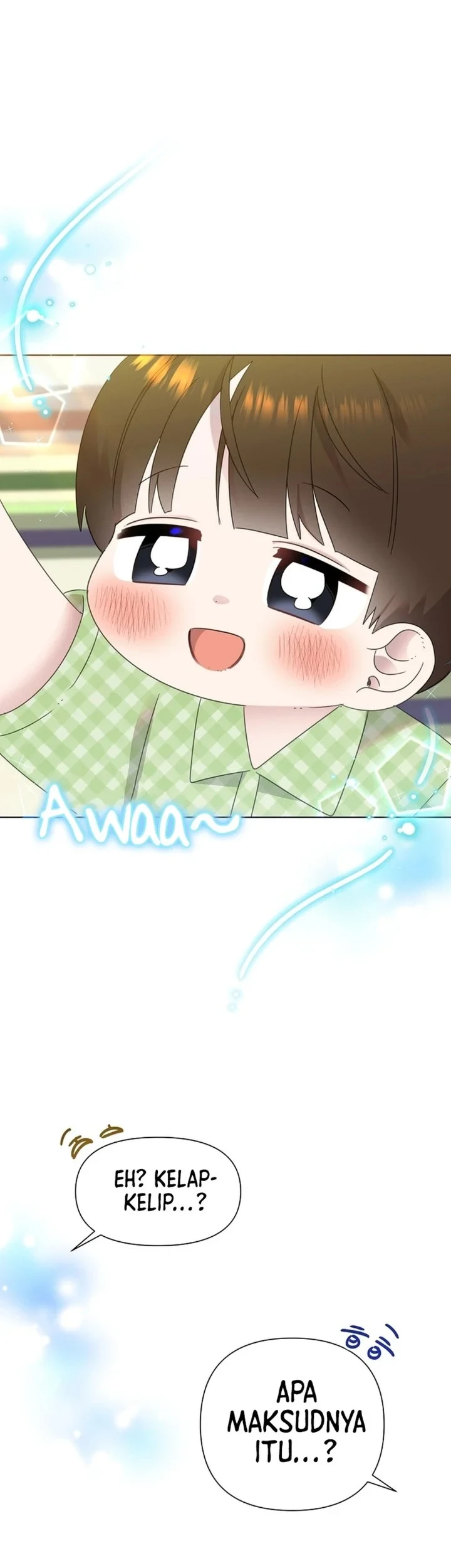 Brother, Am I Cute? Chapter 82 - halaman 58