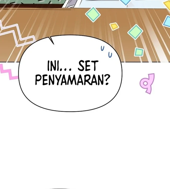 Brother, Am I Cute? Chapter 82 - halaman 6