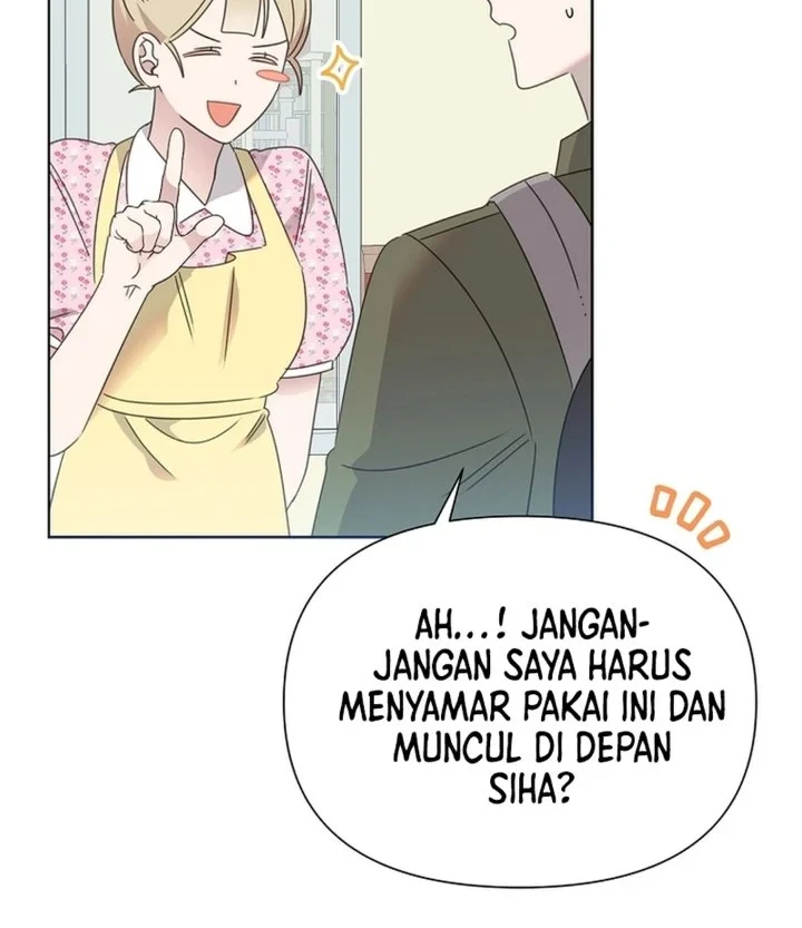 Brother, Am I Cute? Chapter 82 - halaman 8