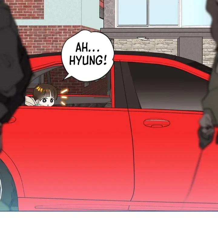 Brother, Am I Cute? Chapter 83 - halaman 2