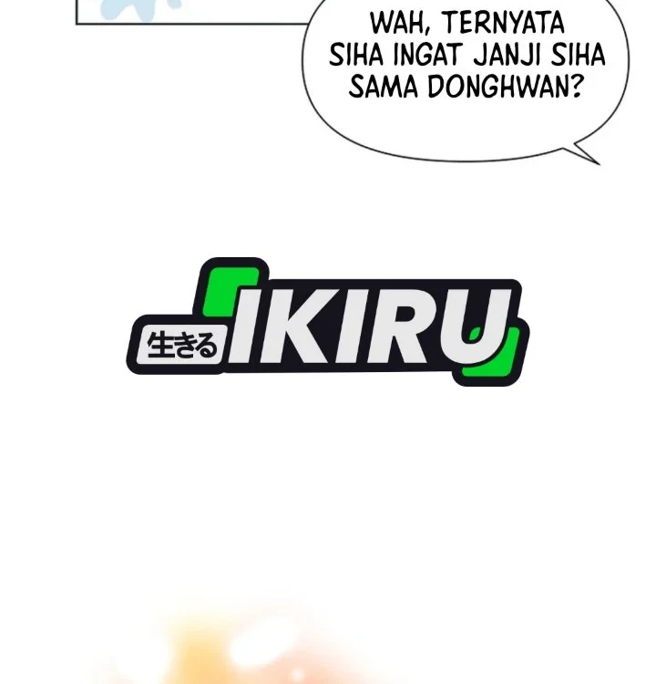 Brother, Am I Cute? Chapter 83 - halaman 25