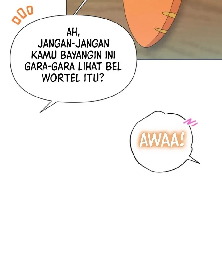 Brother, Am I Cute? Chapter 83 - halaman 37