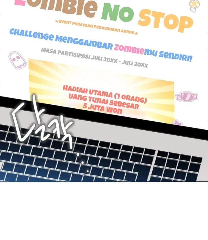 Brother, Am I Cute? Chapter 83 - halaman 41