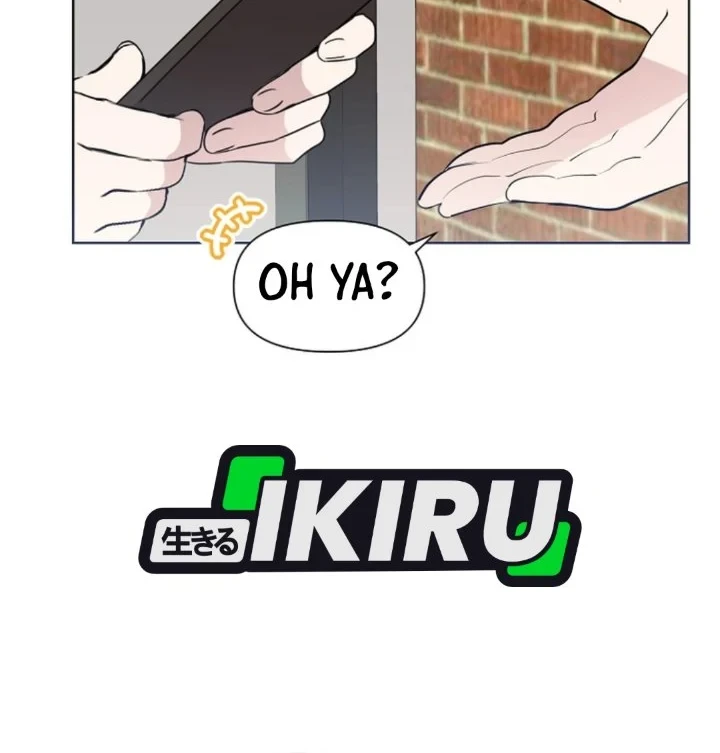Brother, Am I Cute? Chapter 83 - halaman 52