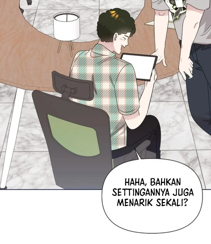 Brother, Am I Cute? Chapter 83 - halaman 54