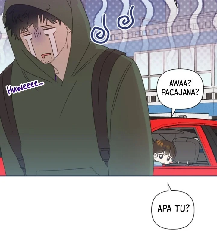 Brother, Am I Cute? Chapter 83 - halaman 7