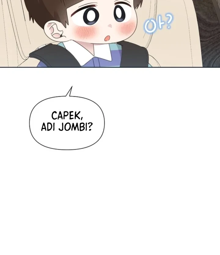 Brother, Am I Cute? Chapter 83 - halaman 9