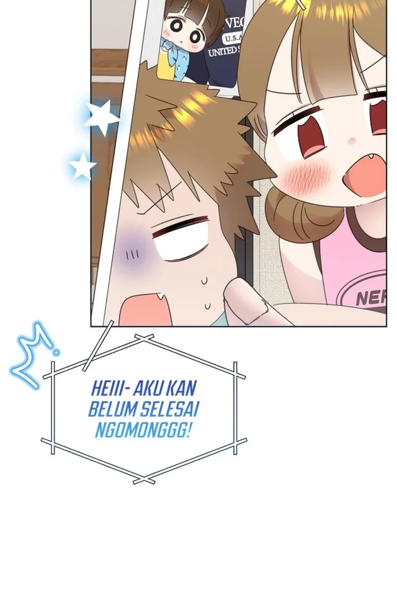 Brother, Am I Cute? Chapter 84 - halaman 14