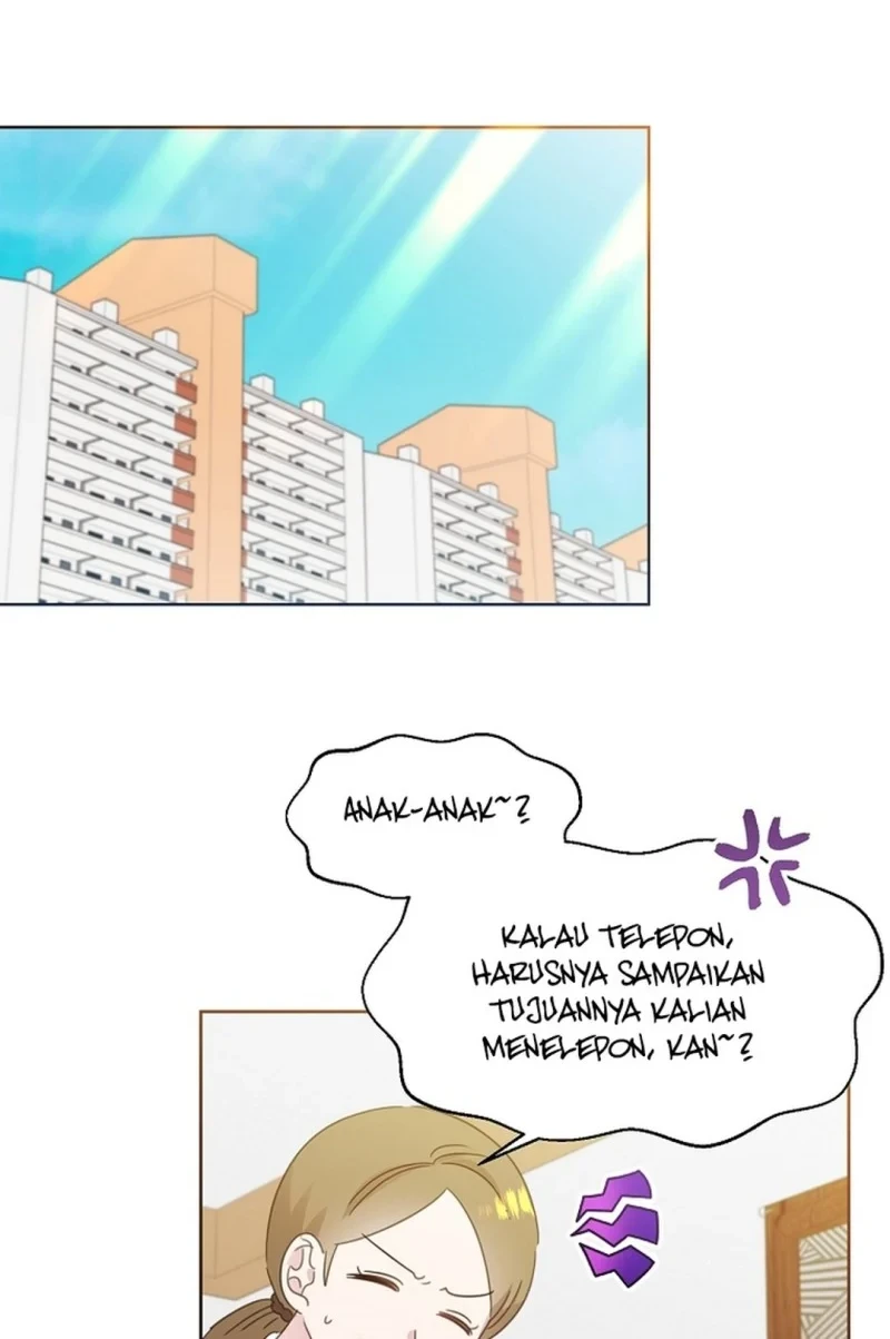Brother, Am I Cute? Chapter 84 - halaman 16