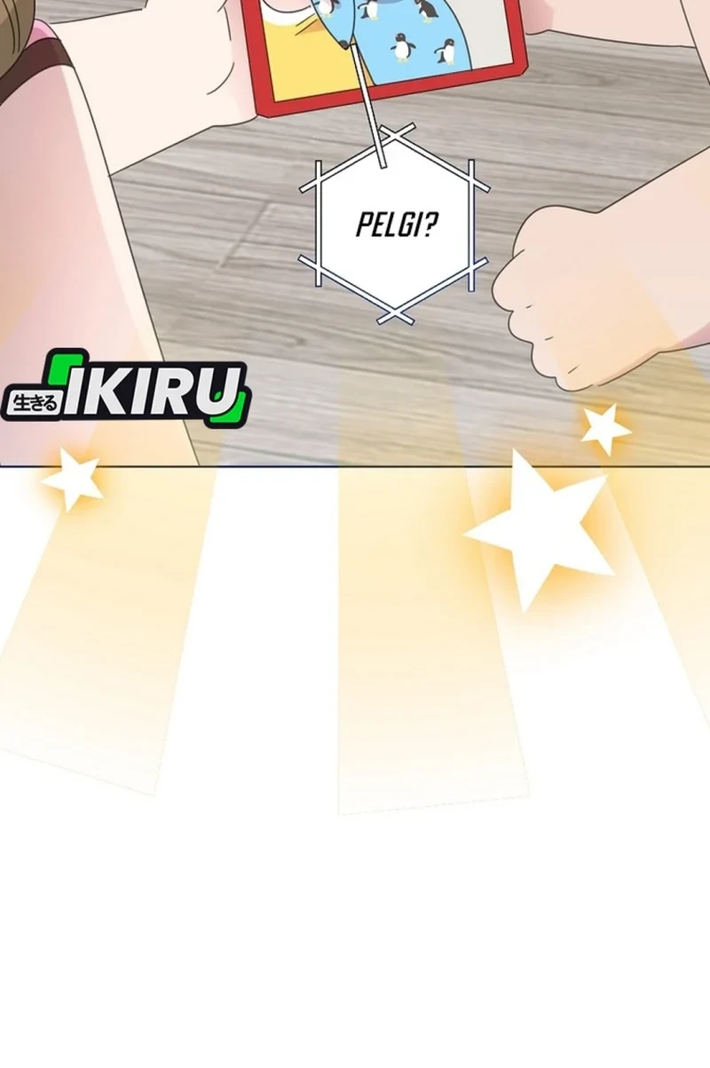 Brother, Am I Cute? Chapter 84 - halaman 18