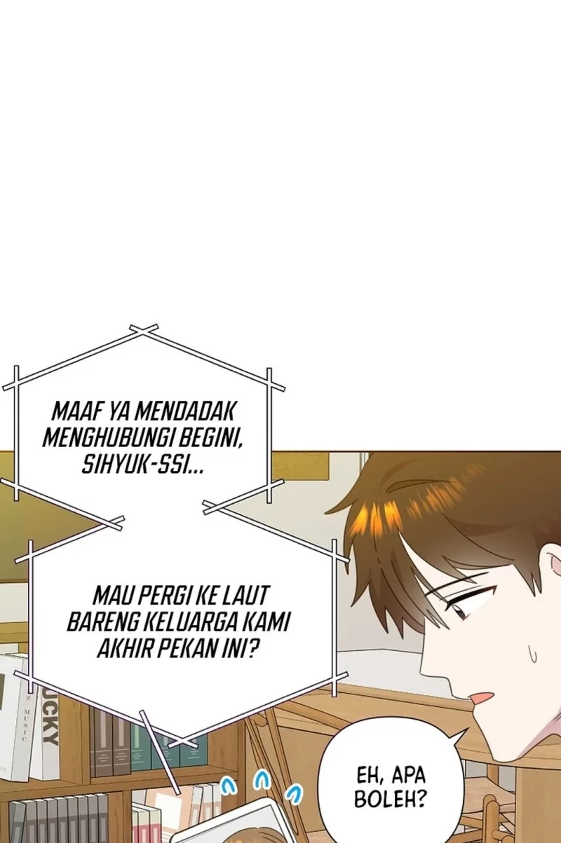 Brother, Am I Cute? Chapter 84 - halaman 22