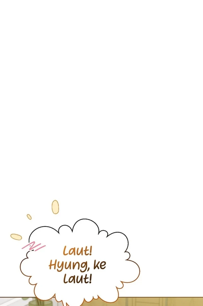 Brother, Am I Cute? Chapter 84 - halaman 24