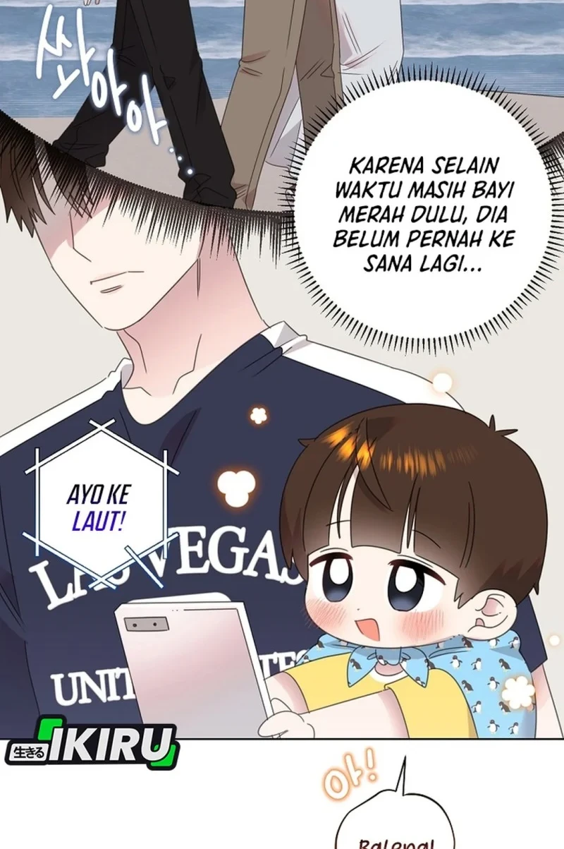 Brother, Am I Cute? Chapter 84 - halaman 26