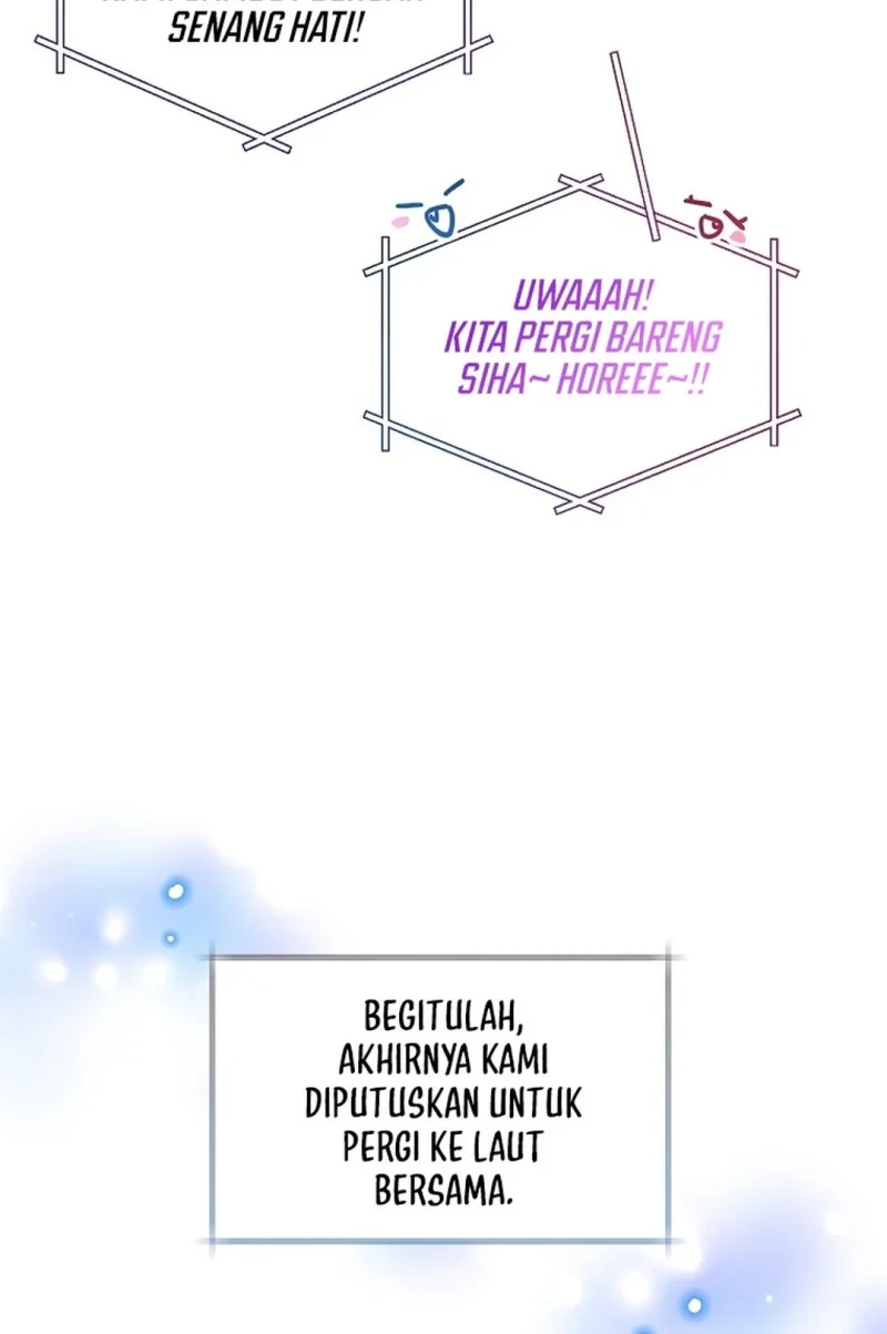 Brother, Am I Cute? Chapter 84 - halaman 28