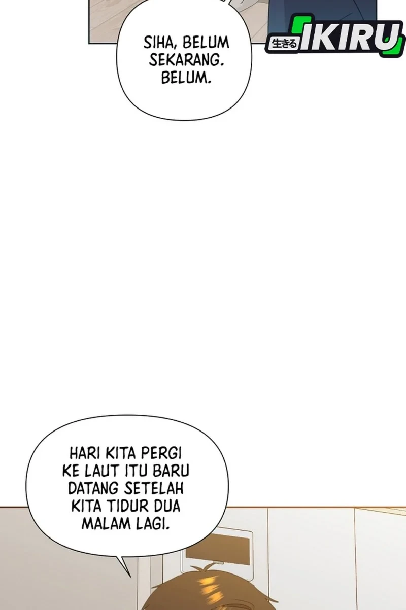Brother, Am I Cute? Chapter 84 - halaman 32