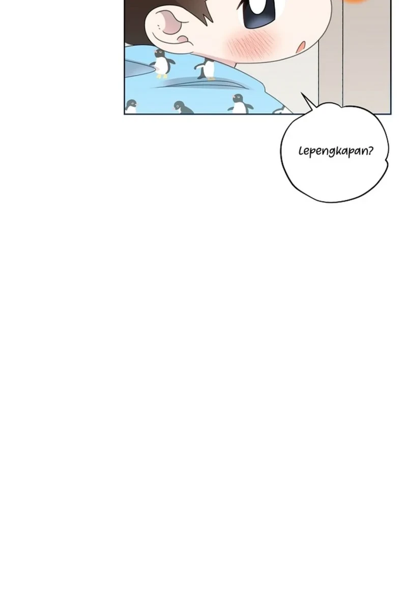 Brother, Am I Cute? Chapter 84 - halaman 34