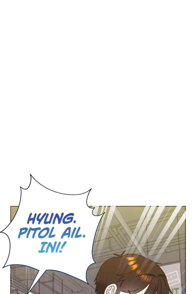 Brother, Am I Cute? Chapter 84 - halaman 38